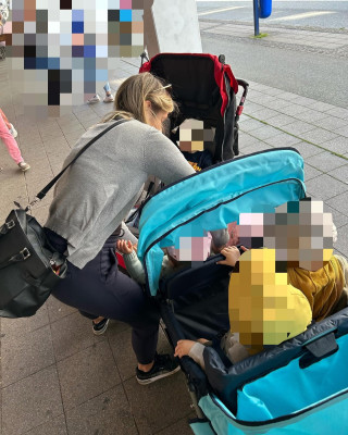 Spaziergang Spaziergang